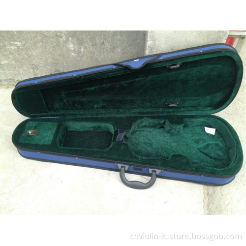 Violin Case (MV009)